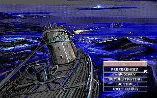 Das Boot: German U-Boat Simulation screenshot 13