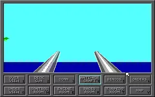 Das Boot: German U-Boat Simulation screenshot 15