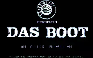 Das Boot: German U-Boat Simulation screenshot 16