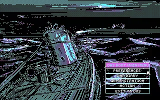 Das Boot: German U-Boat Simulation screenshot 18
