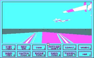 Das Boot: German U-Boat Simulation screenshot 17