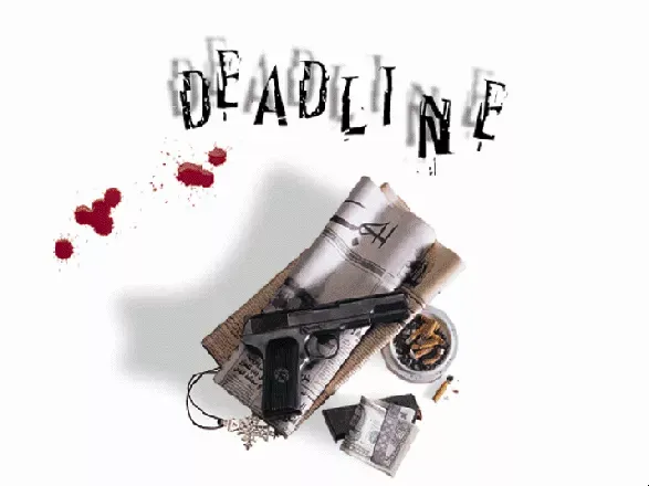 Deadline screenshot 3