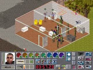 Deadline screenshot 2