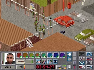 Deadline screenshot 11