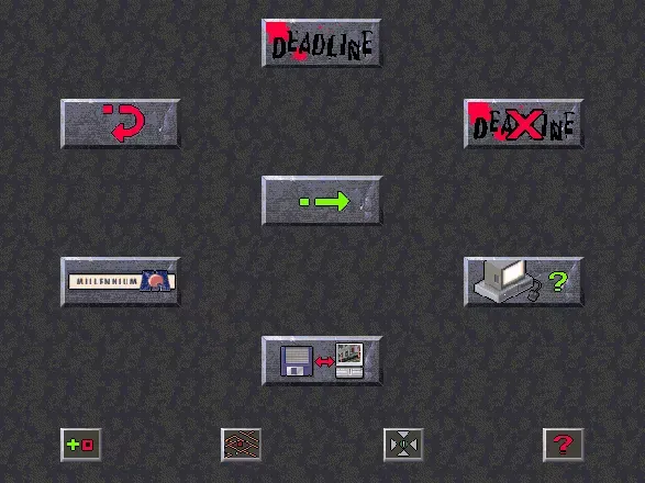 Deadline screenshot 9