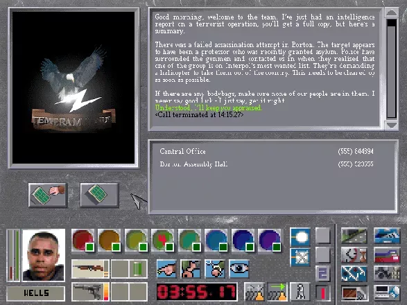 Deadline screenshot 5