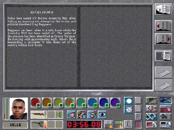 Deadline screenshot 10