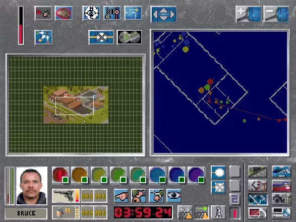 Deadline screenshot 7