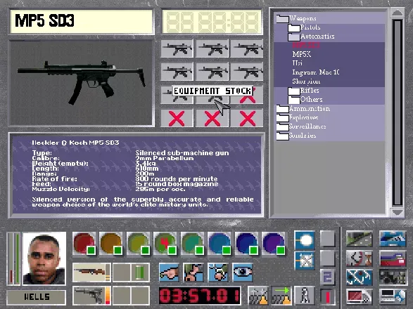 Deadline screenshot 4