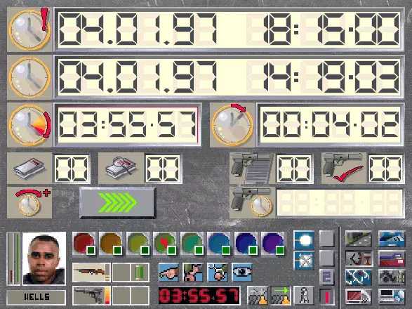 Deadline screenshot 6