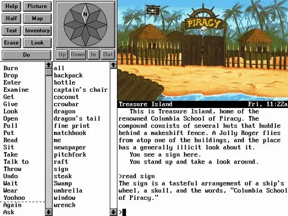 Eric the Unready screenshot 48