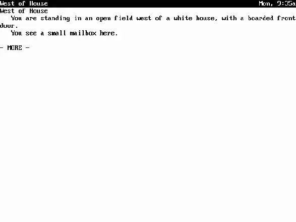 Eric the Unready screenshot 43