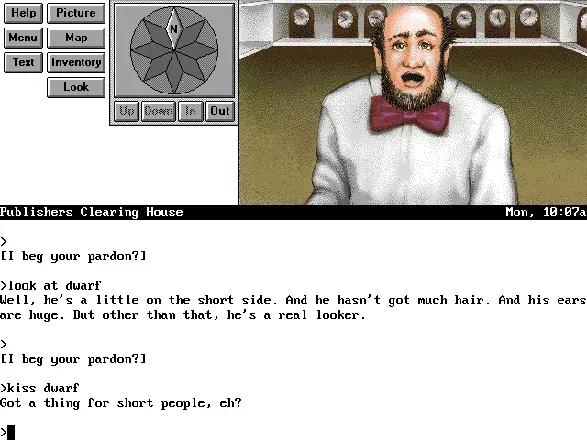 Eric the Unready screenshot 55