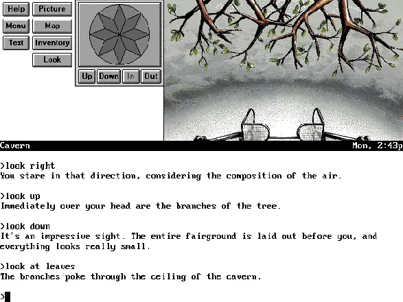 Eric the Unready screenshot 57