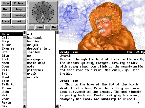 Eric the Unready screenshot 12