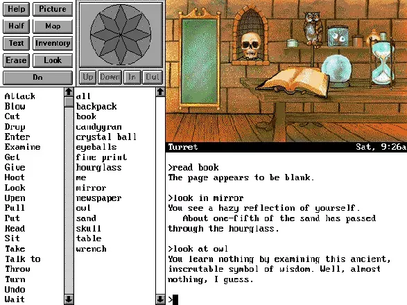 Eric the Unready screenshot 17