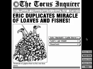 Eric the Unready