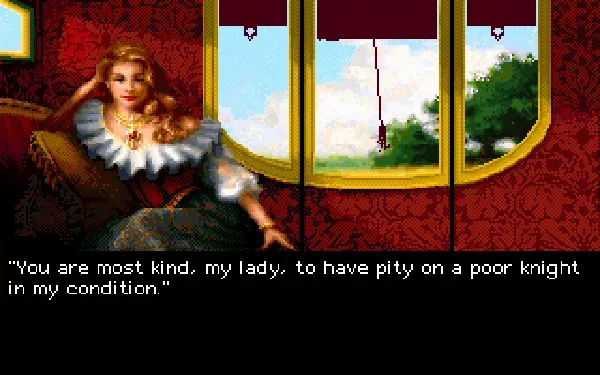 Eric the Unready screenshot 32