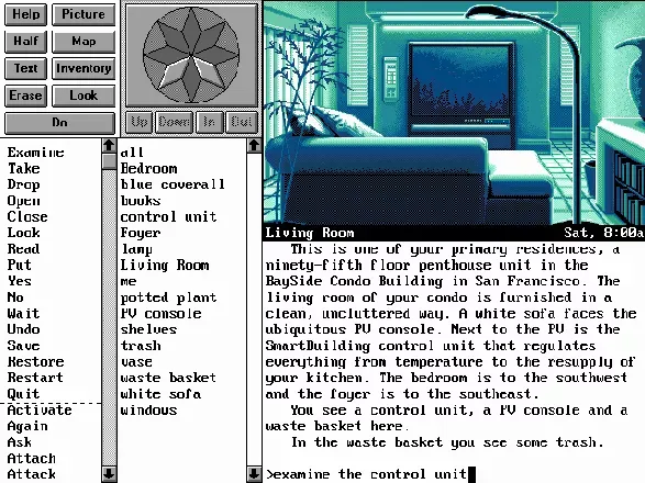 Gateway II: Homeworld screenshot 27