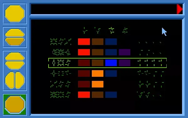 Gateway II: Homeworld screenshot 13