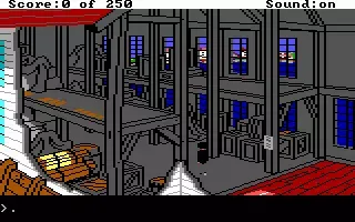 Gold Rush! screenshot 114