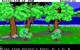 Gold Rush! screenshot 116