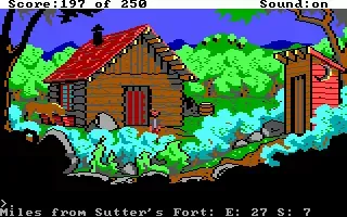 Gold Rush! screenshot 121