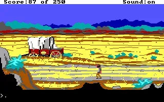 Gold Rush! screenshot 122