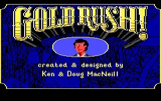 Gold Rush! screenshot 107