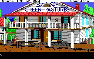 Gold Rush! screenshot 124