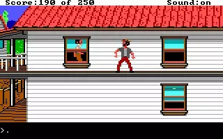 Gold Rush! screenshot 127