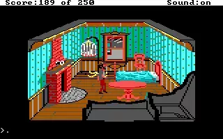 Gold Rush! screenshot 129