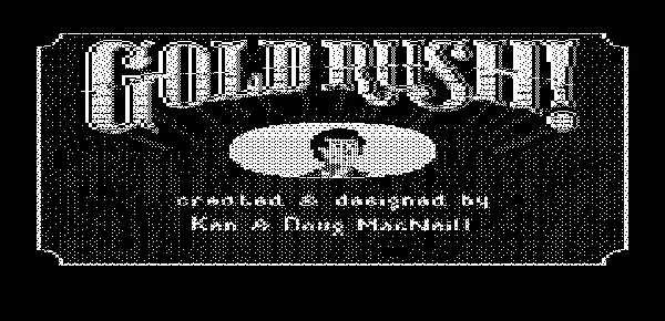 Gold Rush! screenshot 128