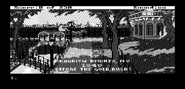 Gold Rush! screenshot 131