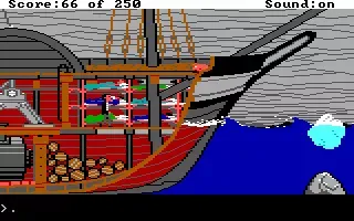 Gold Rush! screenshot 135