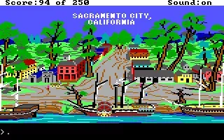Gold Rush! screenshot 136