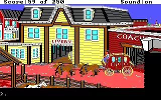 Gold Rush! screenshot 137