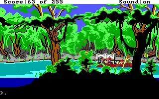 Gold Rush! screenshot 139