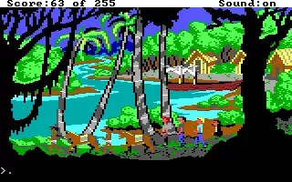 Gold Rush! screenshot 138