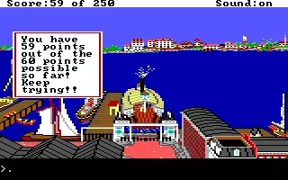 Gold Rush! screenshot 140