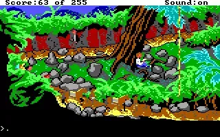 Gold Rush! screenshot 141