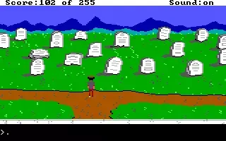 Gold Rush! screenshot 143