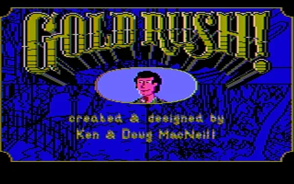 Gold Rush! screenshot 146