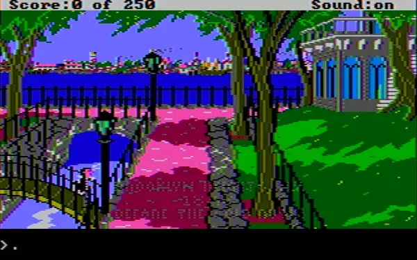 Gold Rush! screenshot 147