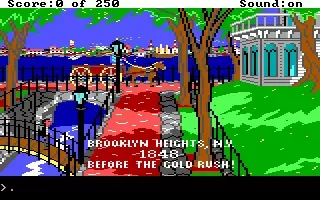Gold Rush! screenshot 109