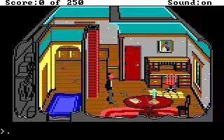 Gold Rush! screenshot 108