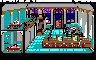 Gold Rush! screenshot 112