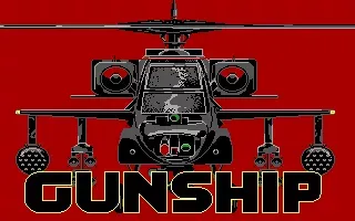Gunship screenshot 69