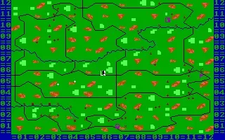 Gunship screenshot 79