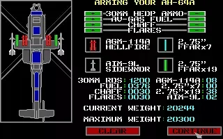 Gunship screenshot 80